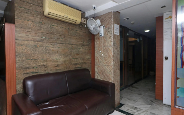 OYO 2871 Hotel Ratnakar Inn