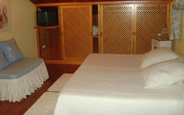 Hotel Restaurante Regueiro