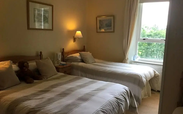 Inverlochy Villas (Adults Only)