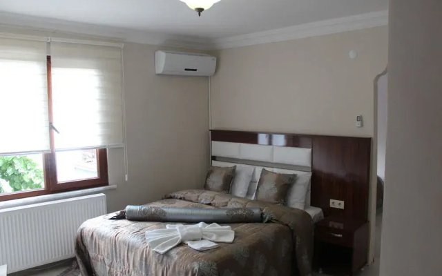 Sahi Divan Hotel