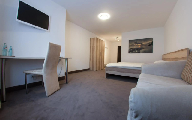 Hotel Stadt Tuttlingen