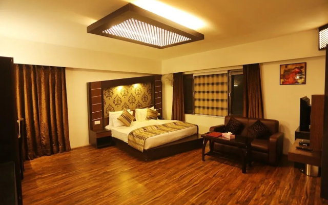 22 Enclave by Evoke Lifestyle