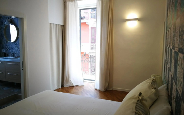 Carulli 69 Self-Check-in Apartments