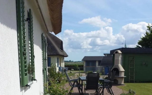 Schwanke's Holiday Home Seeadler