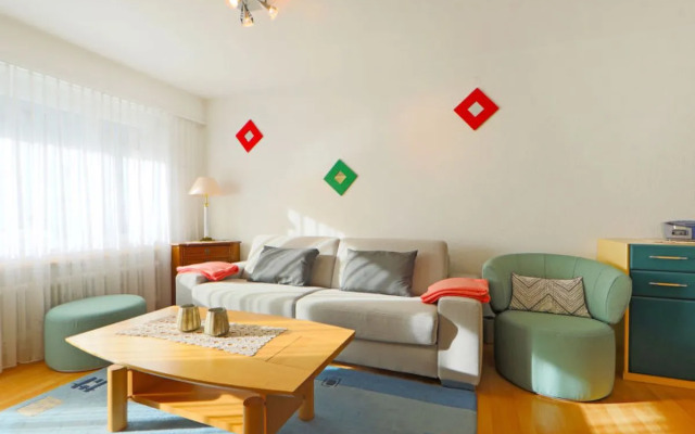 Apartment Mirador Lommel 21822