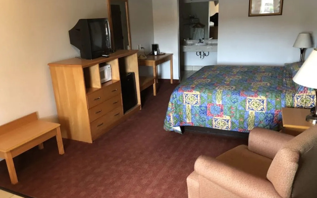 Whitesboro Inn & Suites