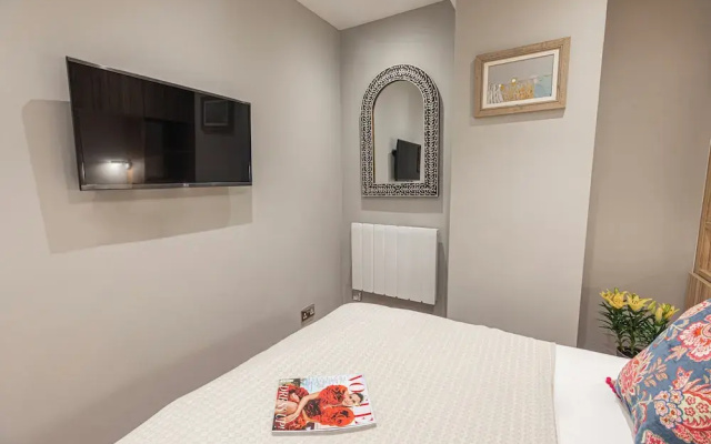 Stylish 1Bed Apartment in Notting Hill