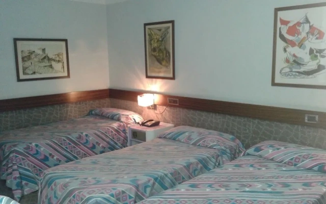 Meditur Hotel Cagliari Santa Maria