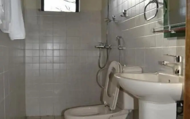 Zakinn Hotel Gangilonga Iringa