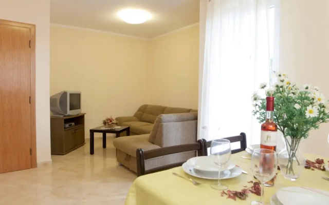 Bellistra Apartments Rabac