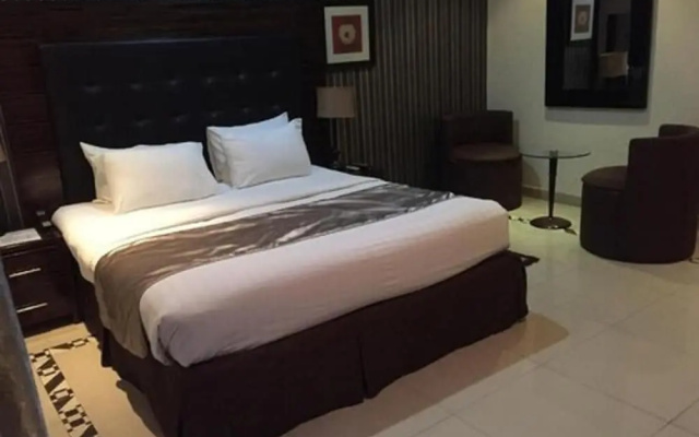 Villa Angelia Hotel Annex