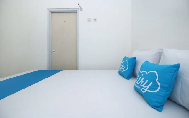 Airy Eco Tambora Tanah Sereal Raya 17 Jakarta