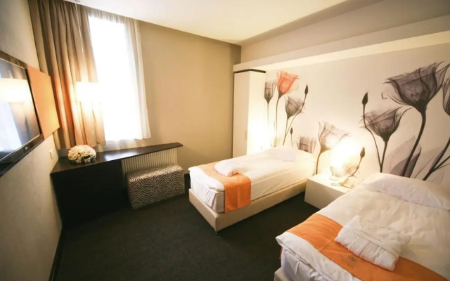 City Park Hotel  Bila Tserkva