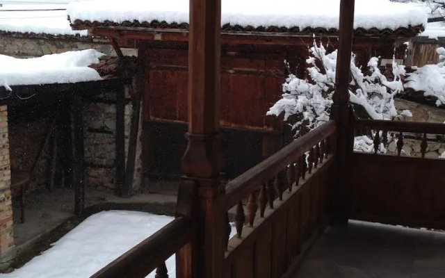 Bonchova House Guest House
