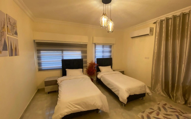 Lovely 3-bedrooms rental unit