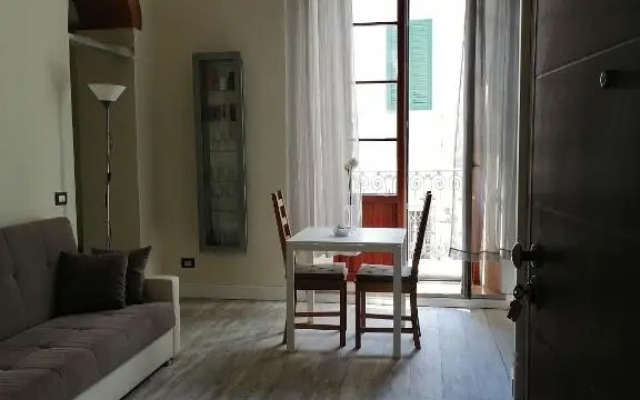 Appartamento Il balcone