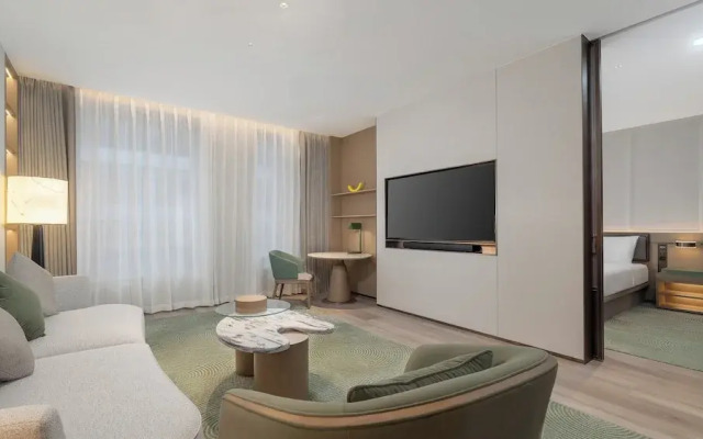 Holiday Inn Wenzhou Airport by IHG