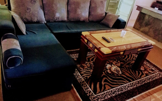 Chamiachi Luxury Apartments & Hotel