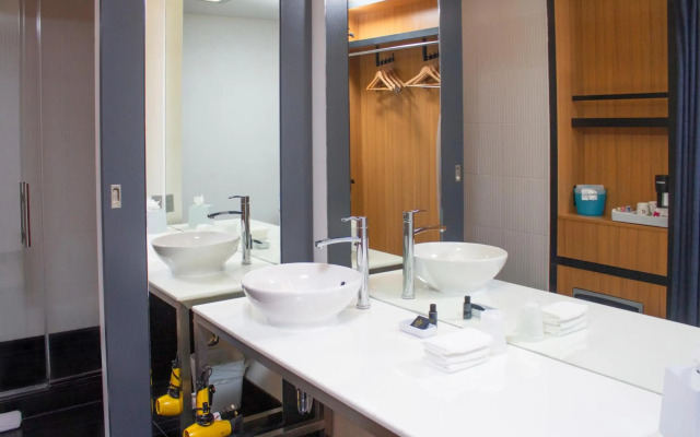 Aloft Miami Doral