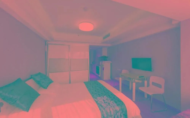 Lanteng Hotel Apartment