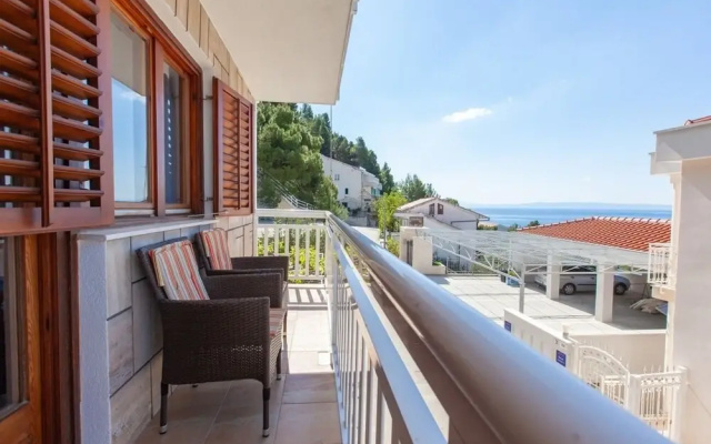 Ante M - 100 m From Beach - A1