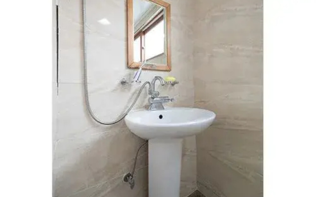Jeonju Ddlanche Bongwan Pension
