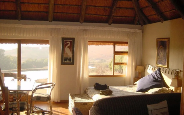 Silver Hill Lodge