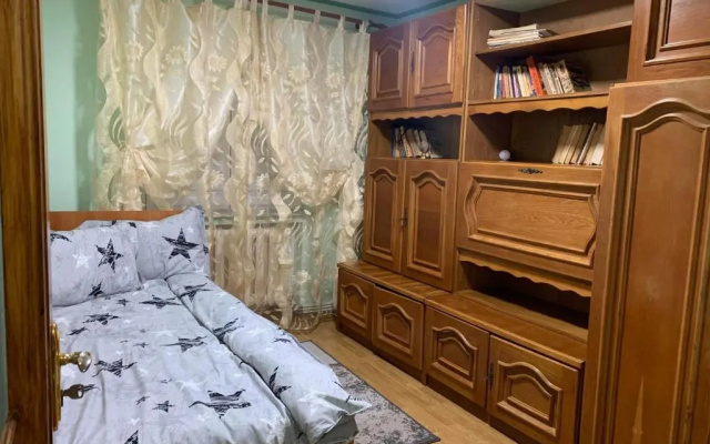 Apartament Vaslui