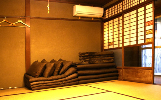 Guesthouse YULULU