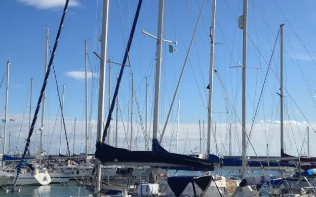 Sailing Bed