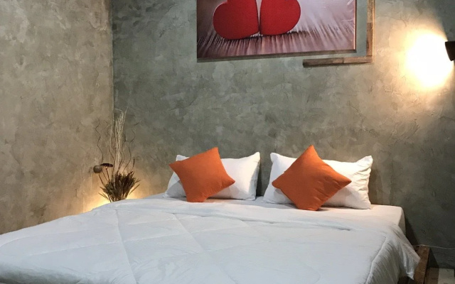 A-Mote Loft at Phitsanulok