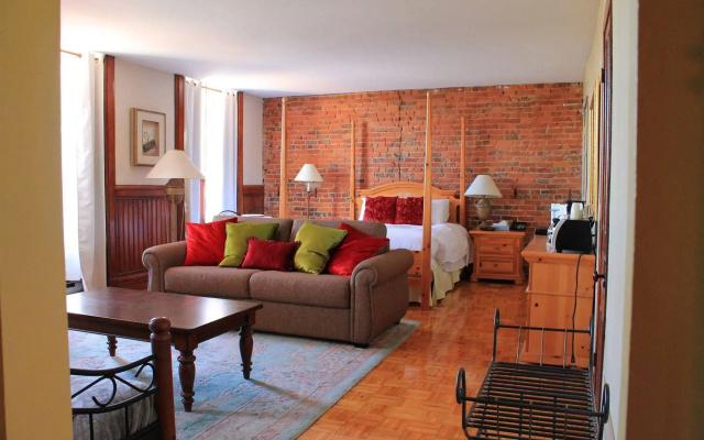 Auberge de la Place Royale