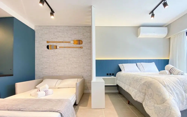 Studio Shopping OKA Floripa - SOK218
