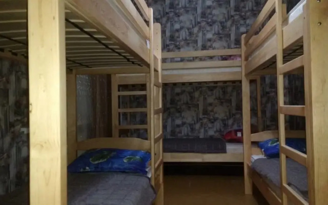 Хостел Yourhostel Pechersk