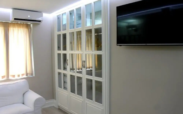 Limani Friends Apartment