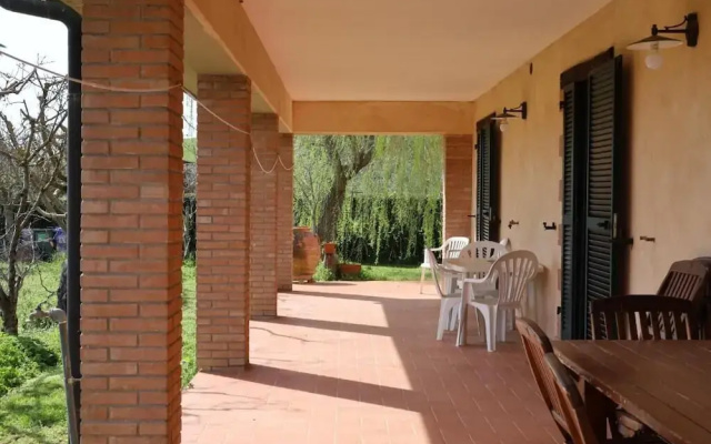 Il Girasole Terzuolo