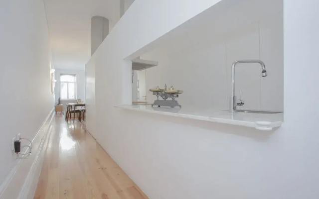 Liiiving - Bolhão Market Apartment I