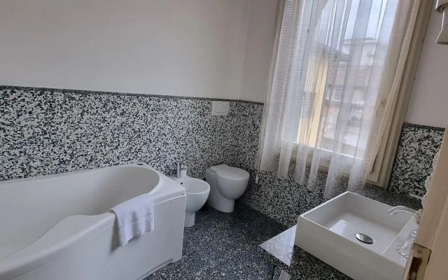 Cityhotel Cristina