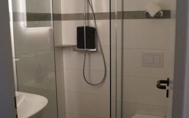 Hotel im Homburger Ländchen