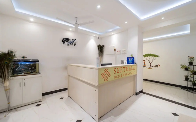 Seethala Bed & Breakfast