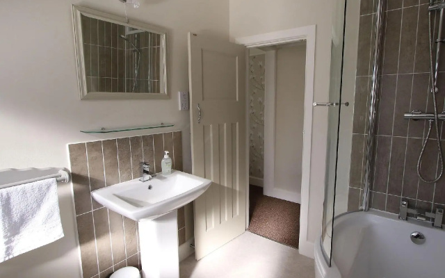 Canford Bridge B&B