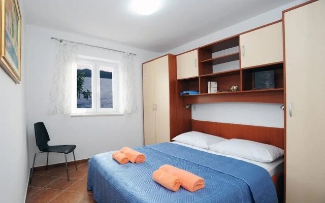 Holiday Home Odiseja