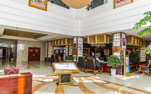 Yutuo International Hotel