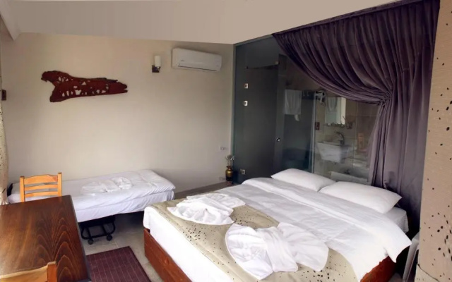 Godence Hotel Seferhisar