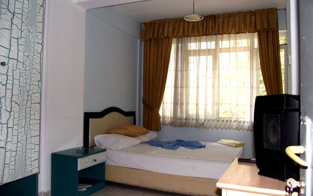 Ak Asya Hotel