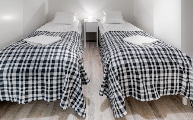 Kamppi Apartment At Eerikinkatu 43 - 5pax