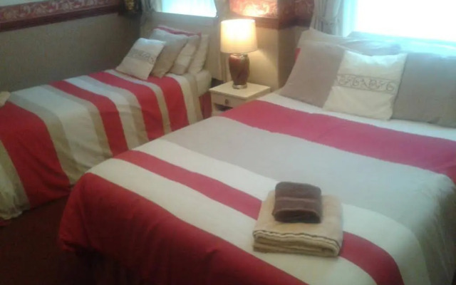 Angels Guest House
