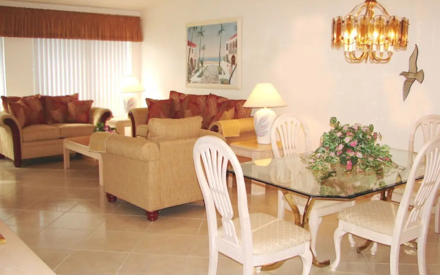 Timberwoods Vacation Villas Sarasota