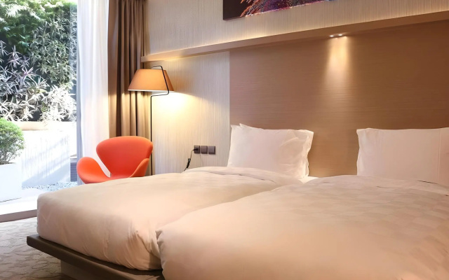 Taipei 101 SPARKLE Hotel