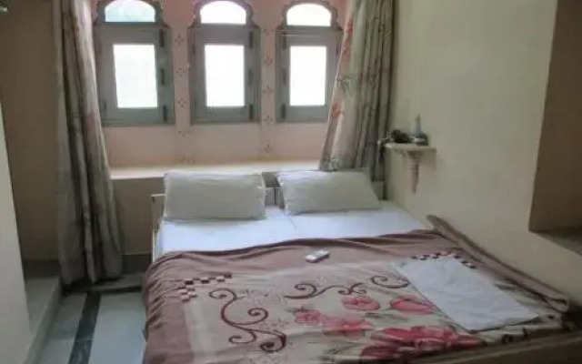 Payal Safari Camp